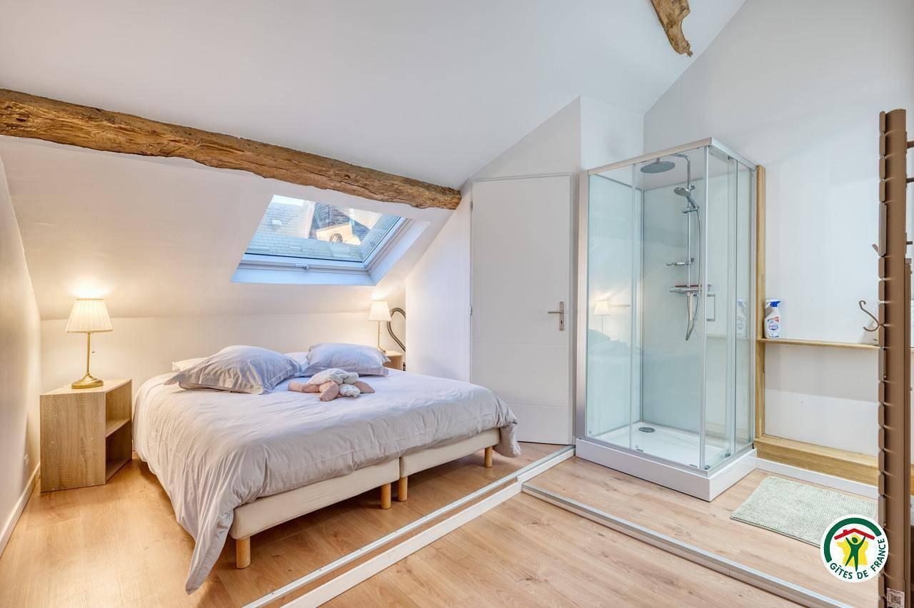Vakantiehuis in Villequier, Frankrijk voor 8 personen foto 5