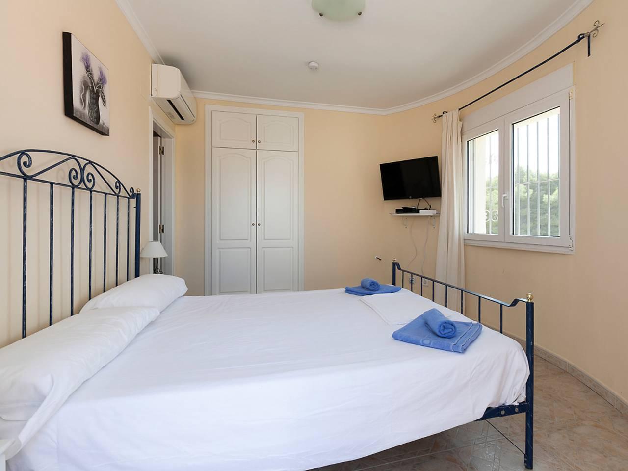 Vakantiehuis in Dénia, Spanje voor 4 personen foto 14