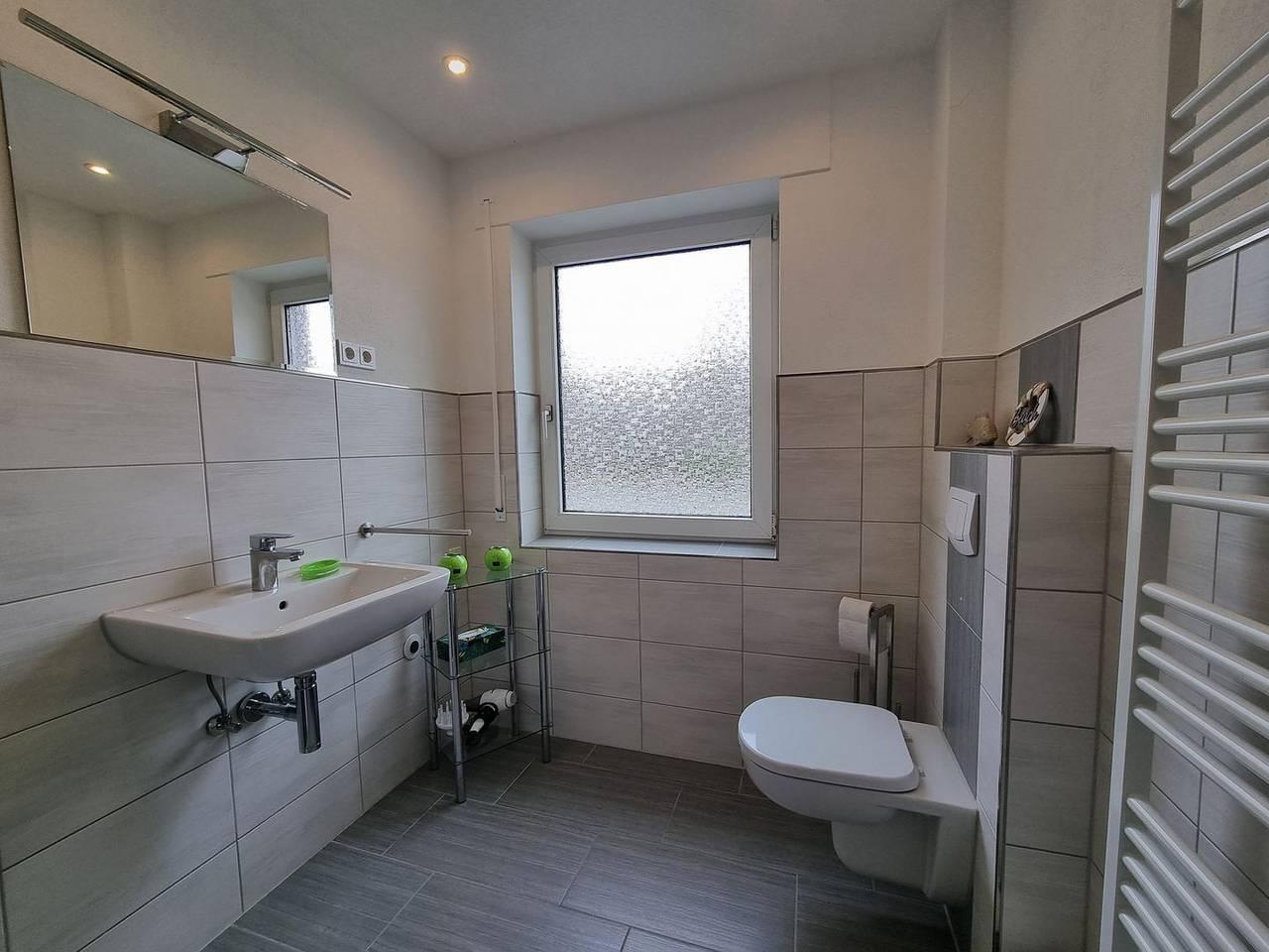 Vakantieappartement in Dornum, Duitsland voor 7 personen foto 10