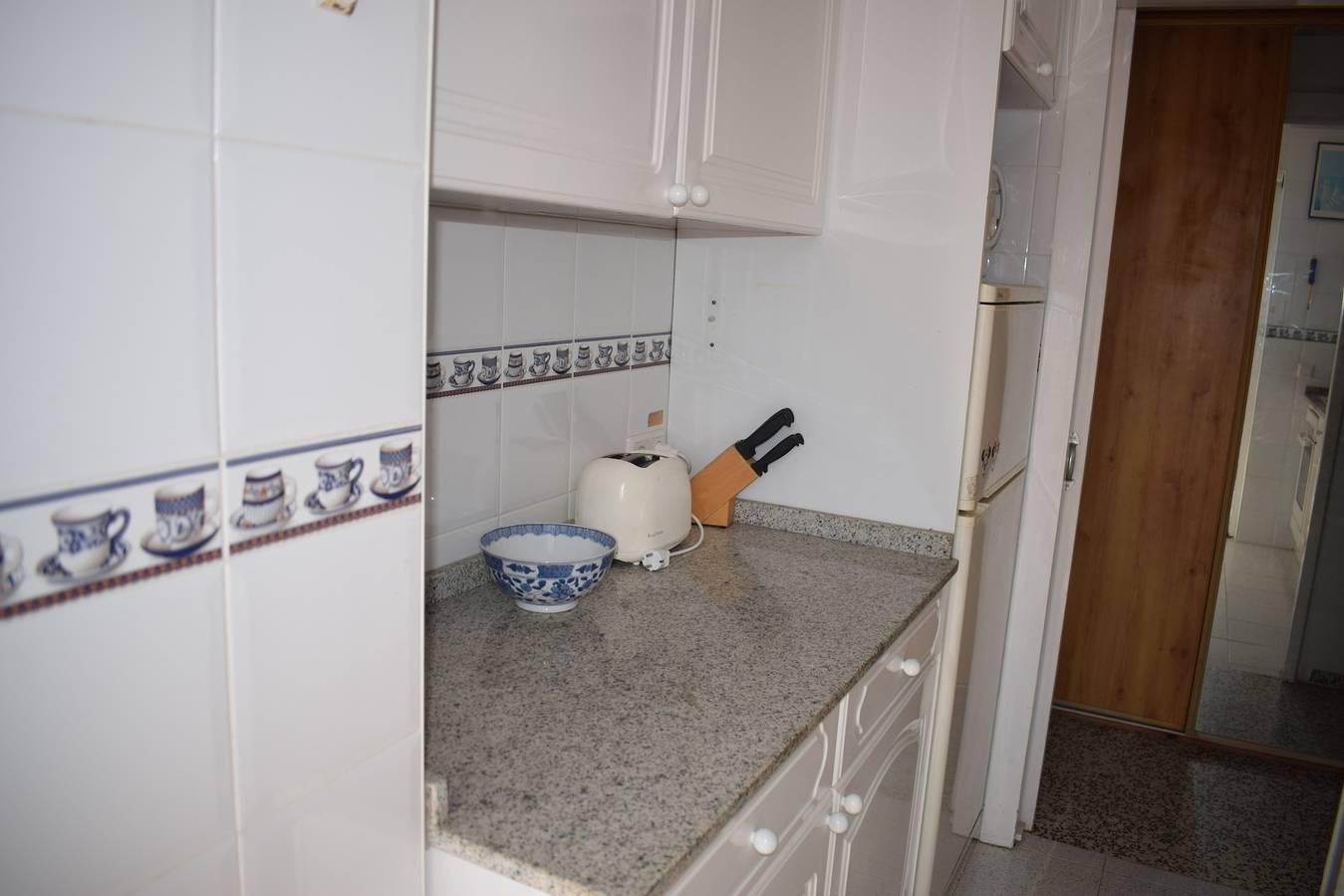 Vakantieappartement in Dénia, Spanje voor 4 personen foto 12
