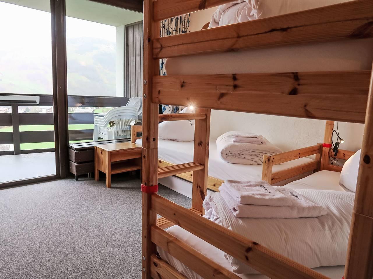 Vakantieappartement in Surselva, Zwitserland voor 5 personen foto 13
