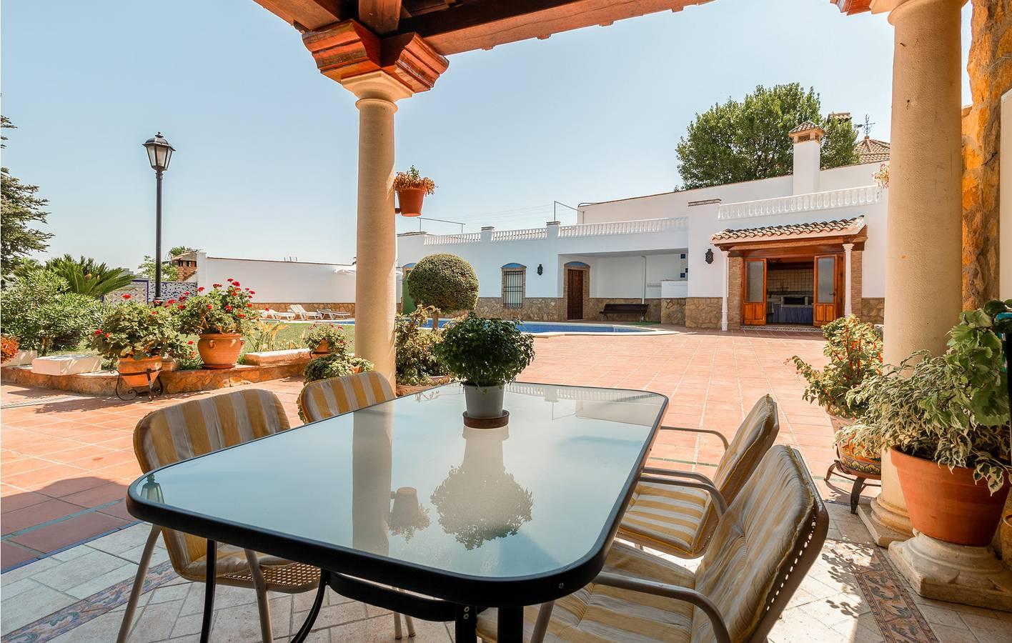 Vakantiehuis in Córdoba Provincie, Spanje voor 10 personen foto 9