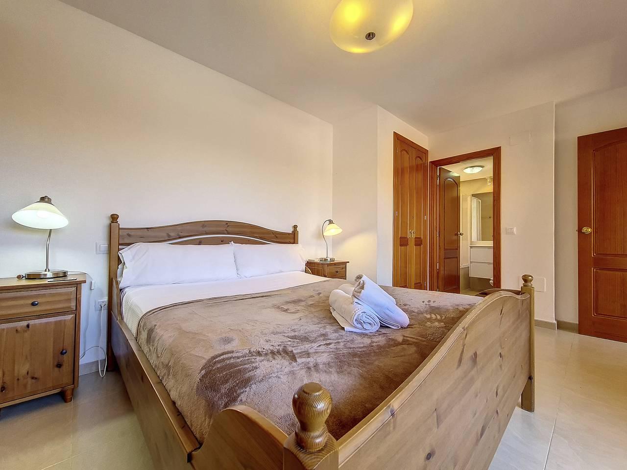 Vakantiehuis in Mar Menor, Spanje voor 6 personen foto 3
