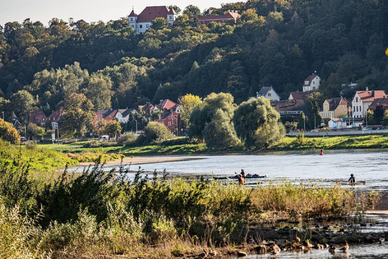 Vakantieappartement in Meißen, Duitsland voor 2 personen foto 18