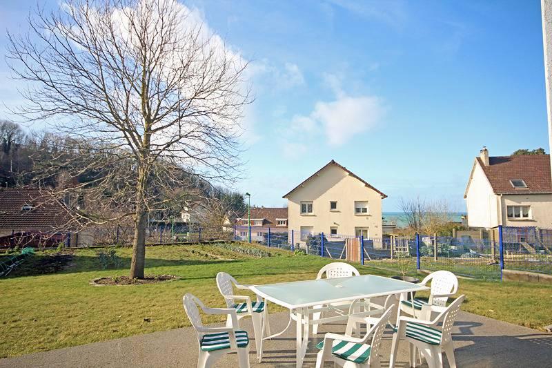 Vakantiehuis in Petit-Caux, Frankrijk voor 4 personen foto 10