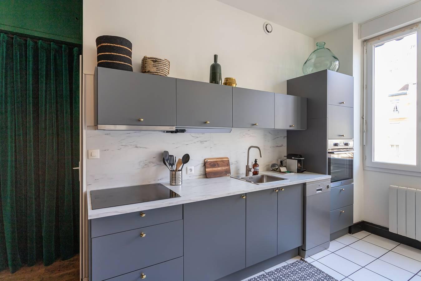 Vakantieappartement in Rhône, Frankrijk voor 3 personen foto 3
