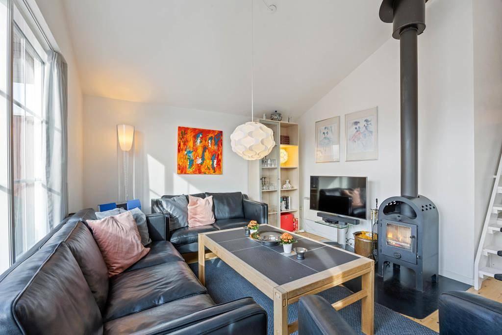 Vakantiehuis in Hvide Sande foto 2