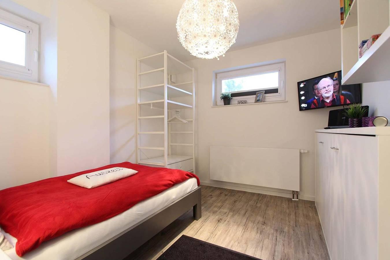 Vakantieappartement in Kellenhusen, Duitsland voor 4 personen foto 10