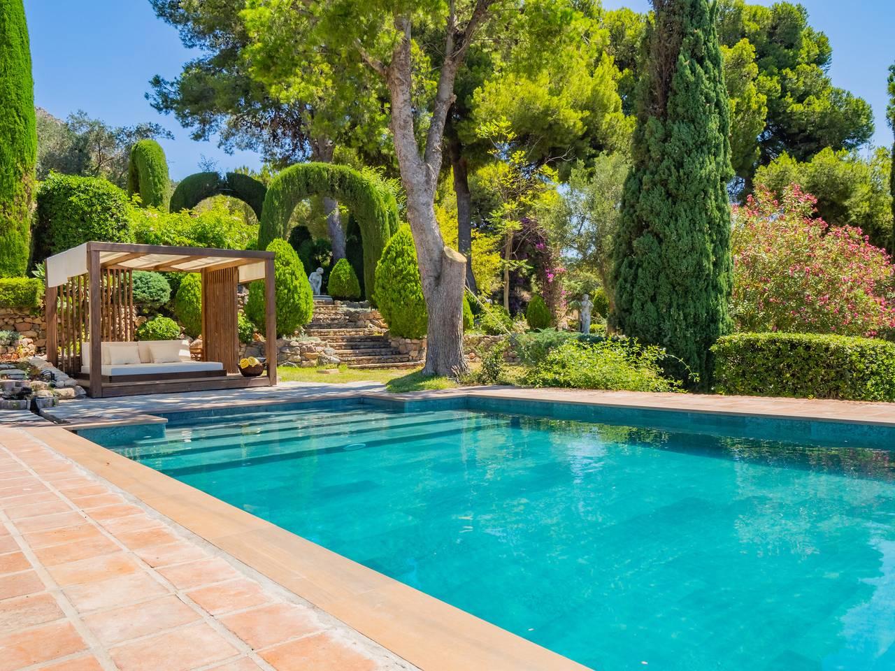 Vakantiehuis in Malaga, Spanje voor 12 personen foto 14