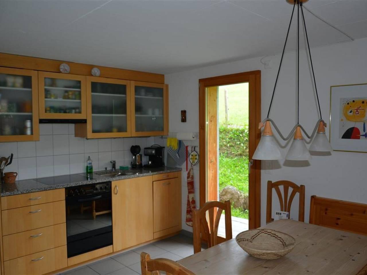 Vakantieappartement in Zweisimmen, Zwitserland voor 4 personen foto 16
