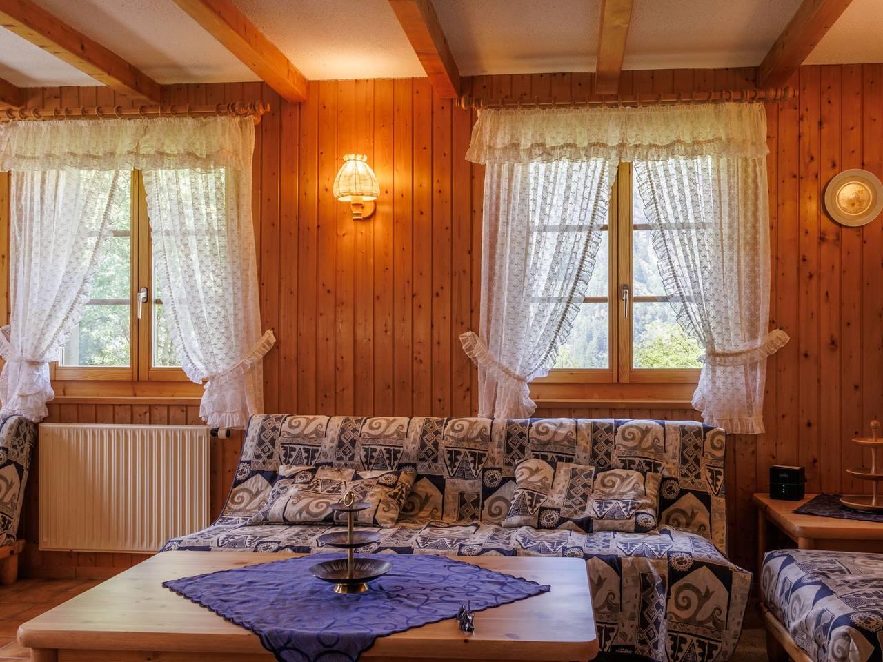 Vakantiehuis in Anniviers, Zwitserland voor 6 personen foto 9