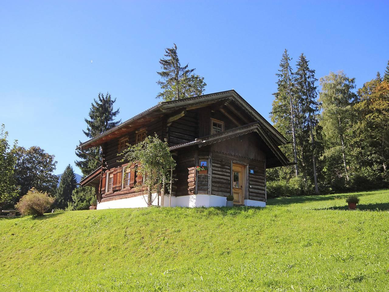 Vakantiehuis in Zillertal, Oostenrijk voor 6 personen foto 13