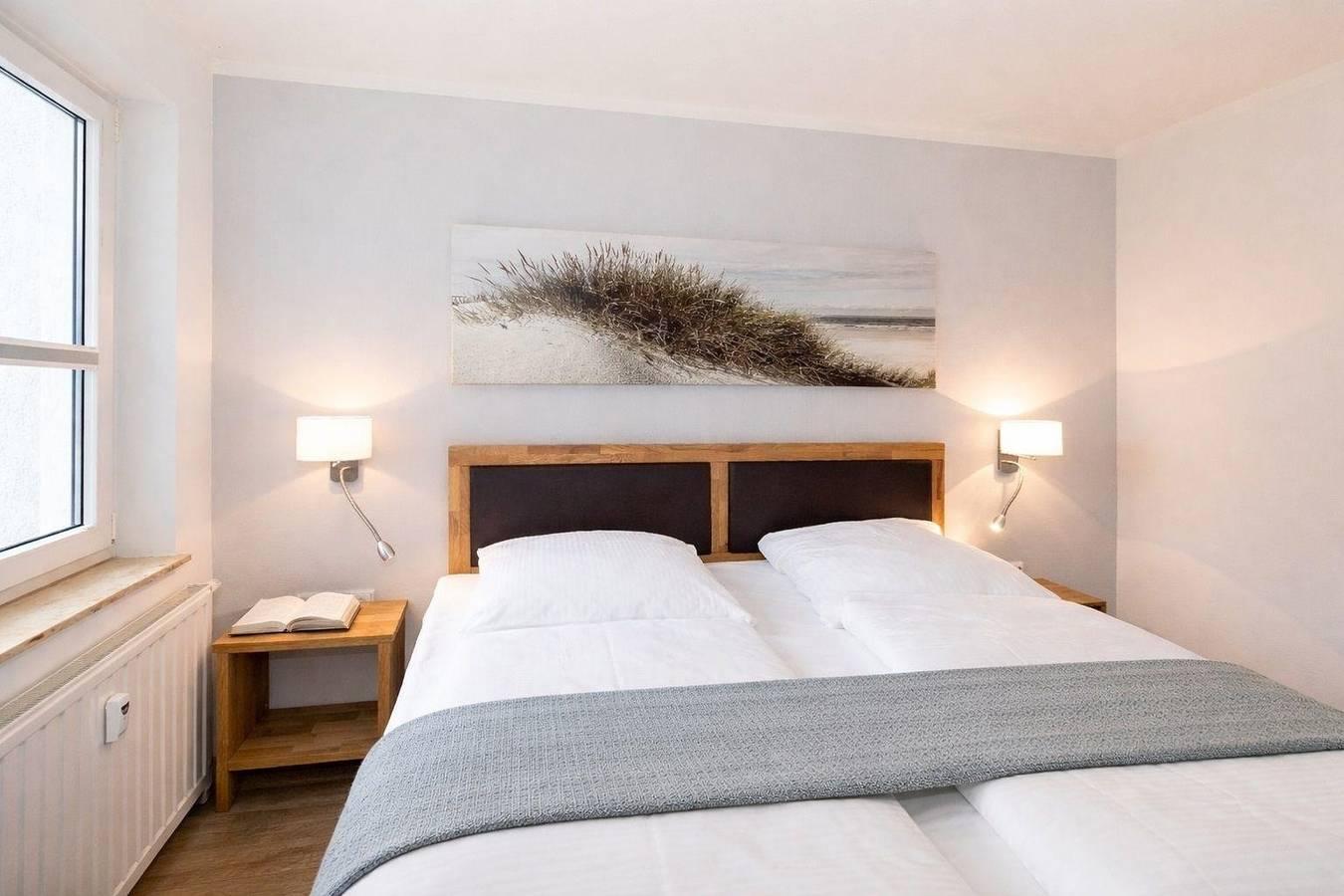 Vakantieappartement in Kühlungsborn, Duitsland voor 3 personen foto 11