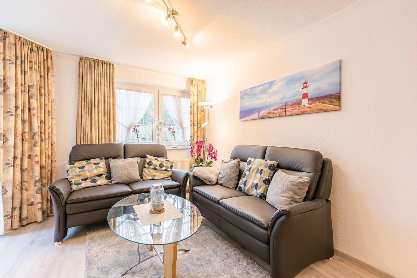 Vakantieappartement in Büsum, Duitsland voor 4 personen foto 2