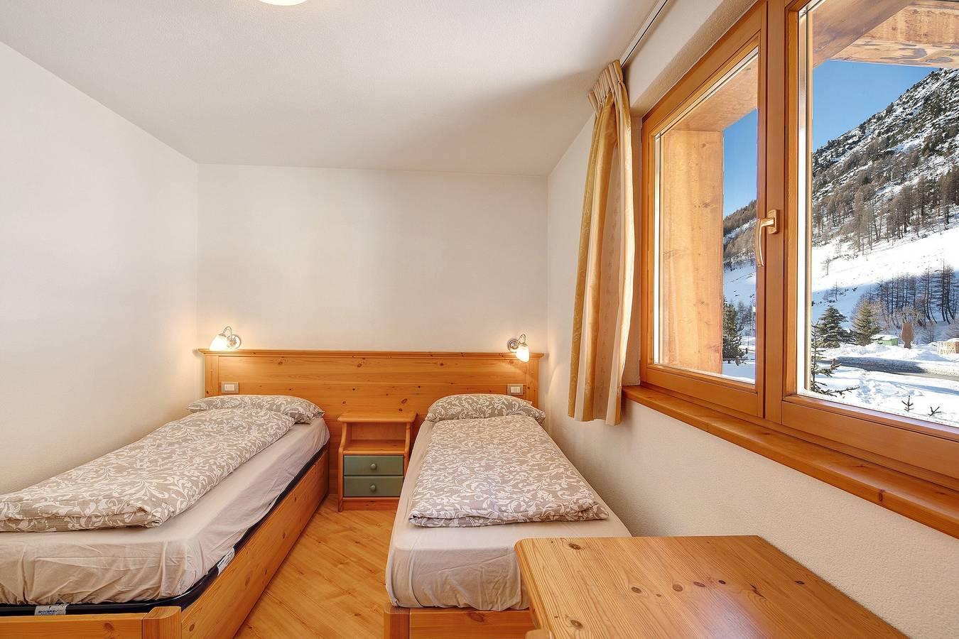 Vakantieappartement in Livigno, Italië voor 6 personen foto 17