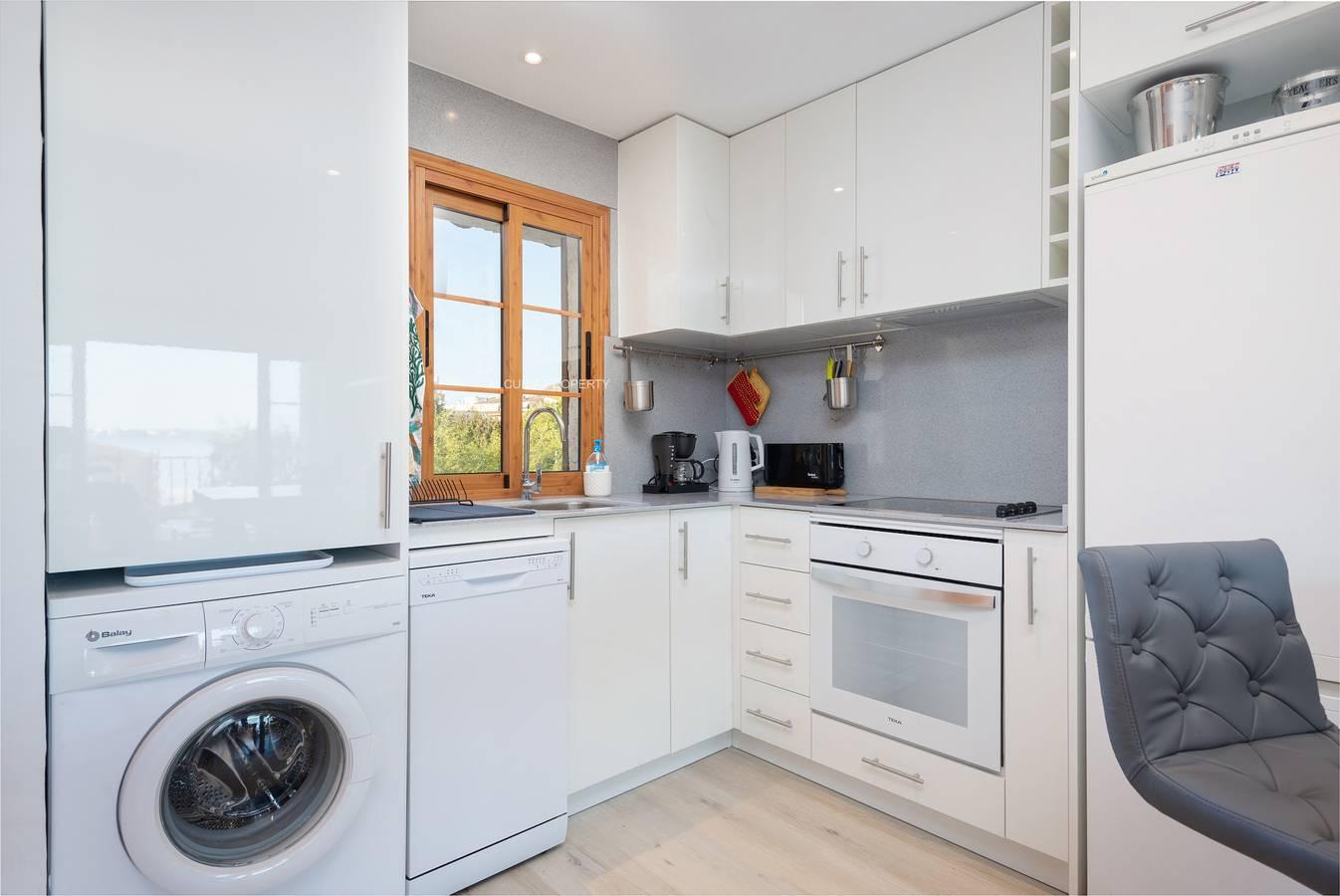 Vakantieappartement in Raiguer, Spanje voor 4 personen foto 4