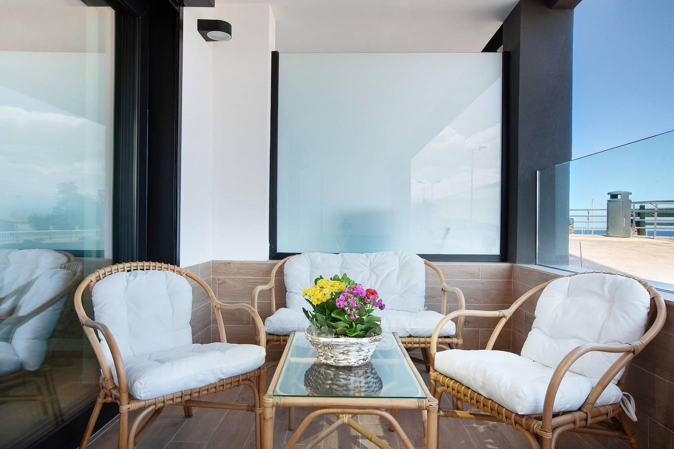 Vakantieappartement in Telde, Spanje voor 4 personen foto 6