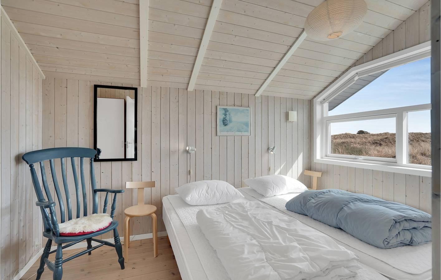 Vakantiehuis in Ålbæk, Denemarken voor 6 personen foto 10