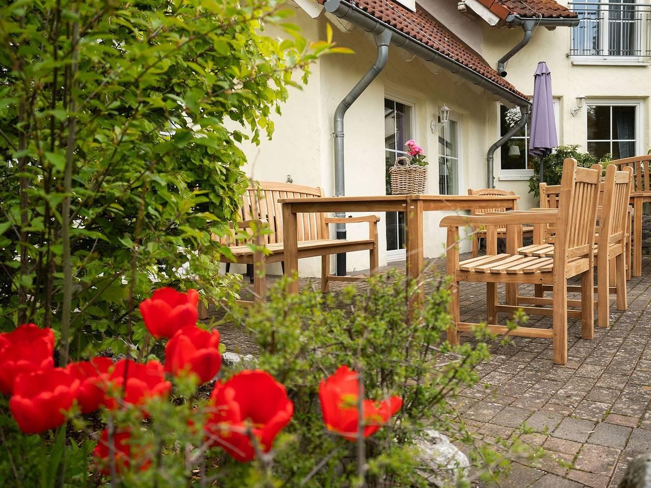 Vakantiehuis in Brilon, Duitsland voor 4 personen foto 2