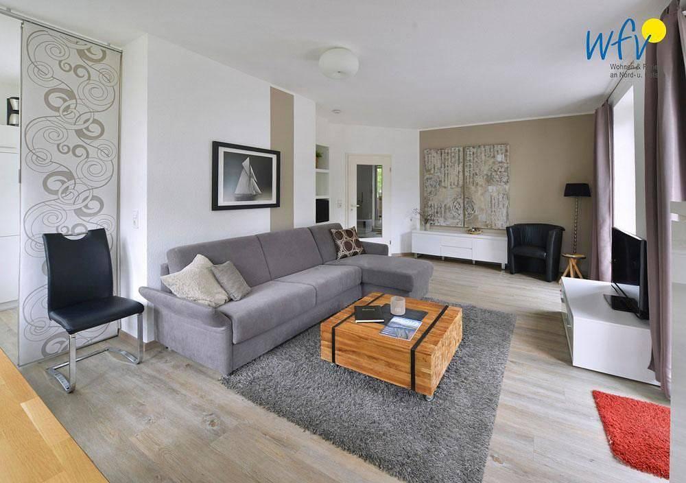 Vakantieappartement in Weser-Ems, Duitsland voor 4 personen foto 3