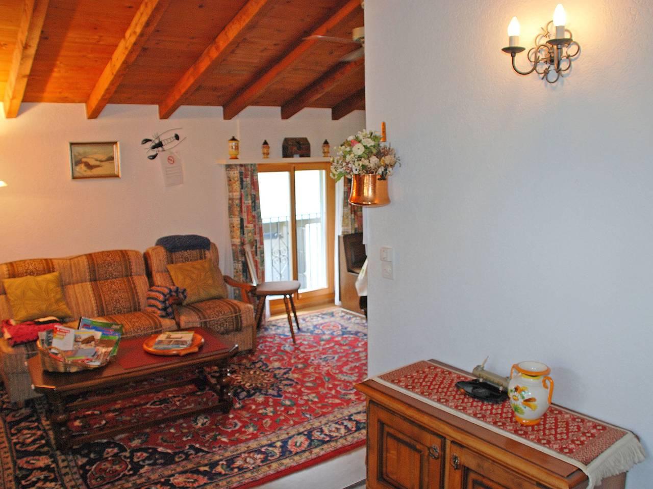 Vakantieappartement in Locarno, Zwitserland voor 4 personen foto 9
