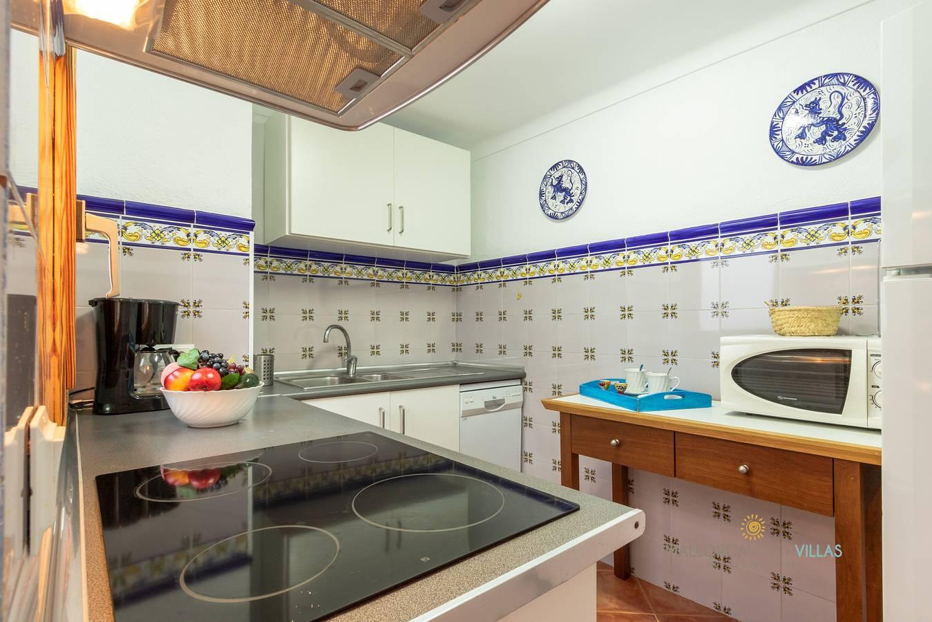 Vakantiehuis in Mallorca, Spanje voor 4 personen foto 10