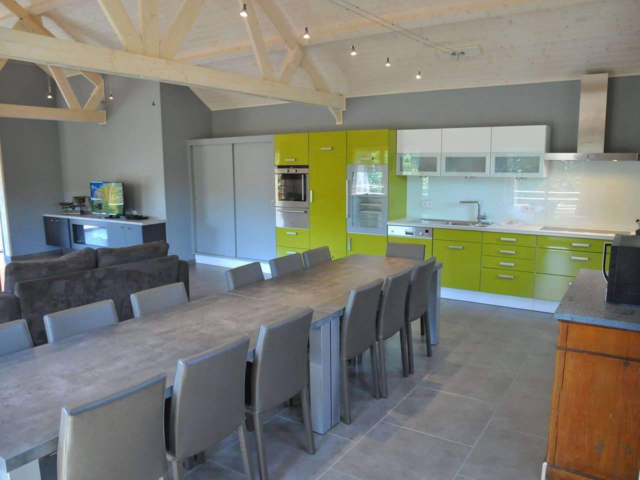 Vakantiehuis in Belgische Ardennen, België voor 12 personen foto 7