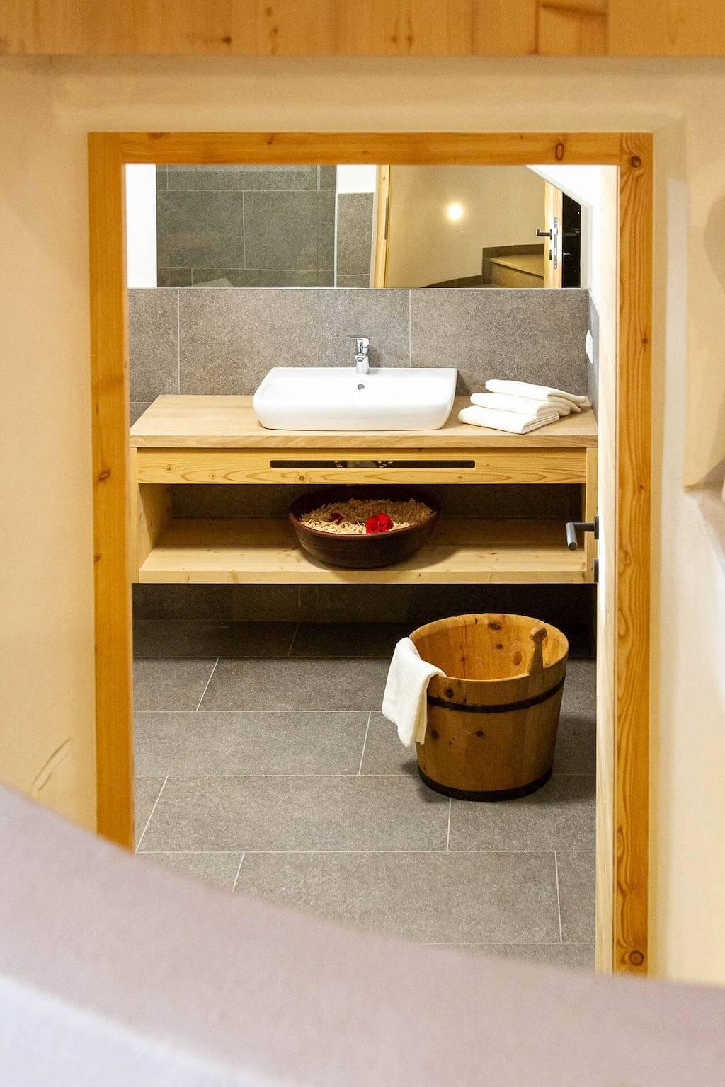 Vakantieappartement in Dolomieten, Italië voor 4 personen foto 12