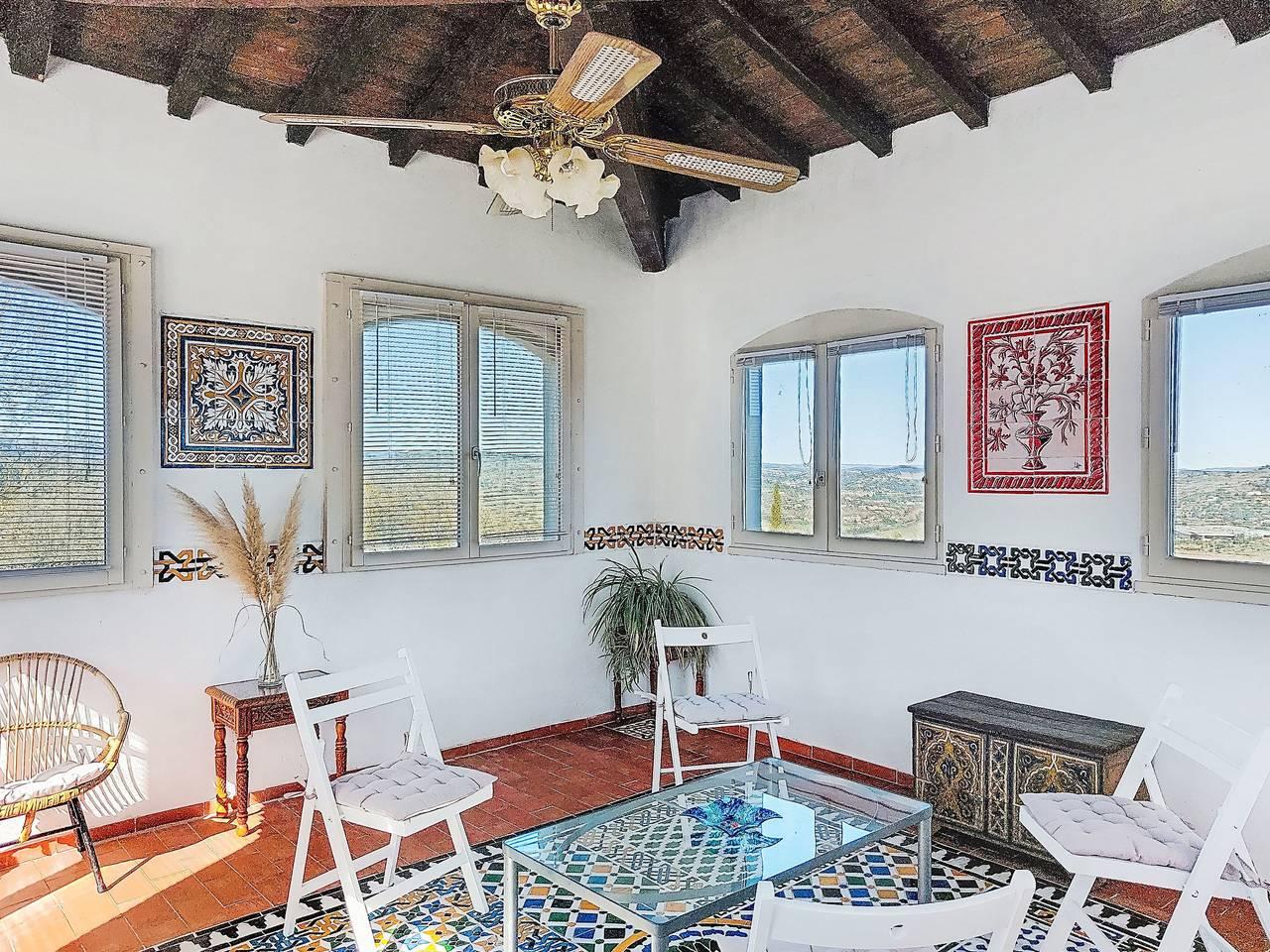 Vakantiehuis in Aude, Frankrijk voor 8 personen foto 9