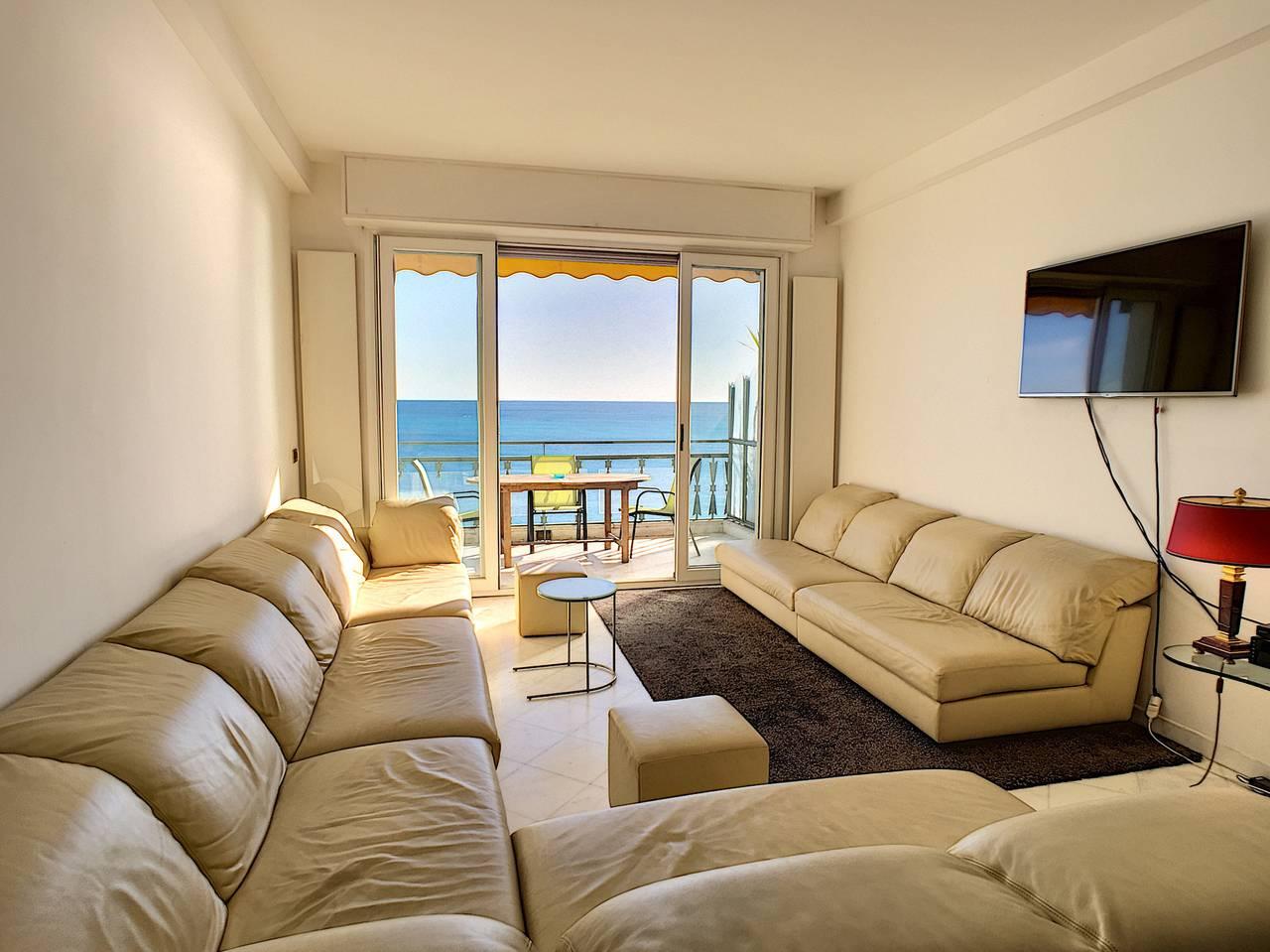 Vakantieappartement in Nice, Frankrijk voor 5 personen foto 5