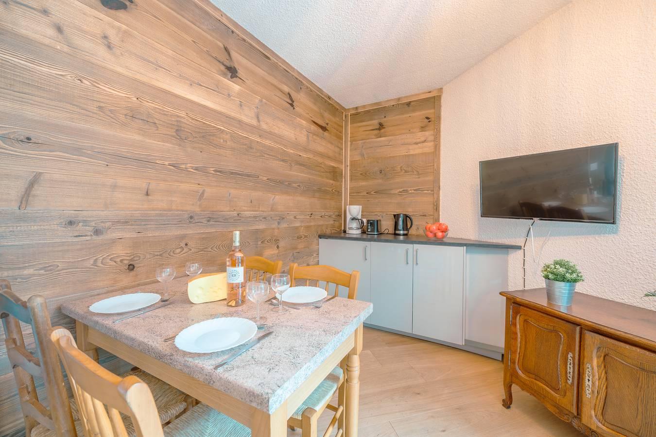 Vakantieappartement in Chamonix, Frankrijk voor 4 personen foto 13