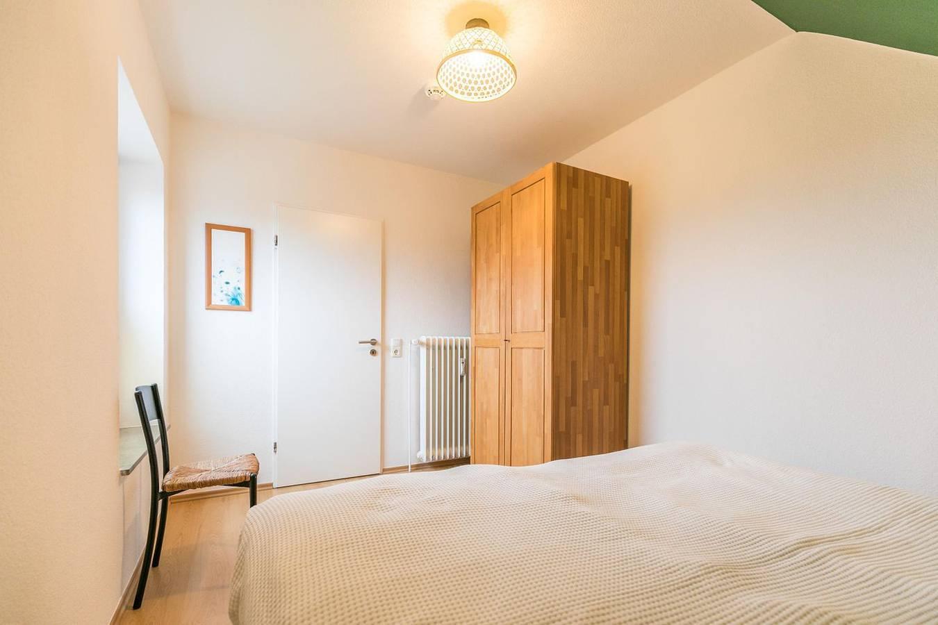 Vakantieappartement in Büsum, Duitsland voor 2 personen foto 18