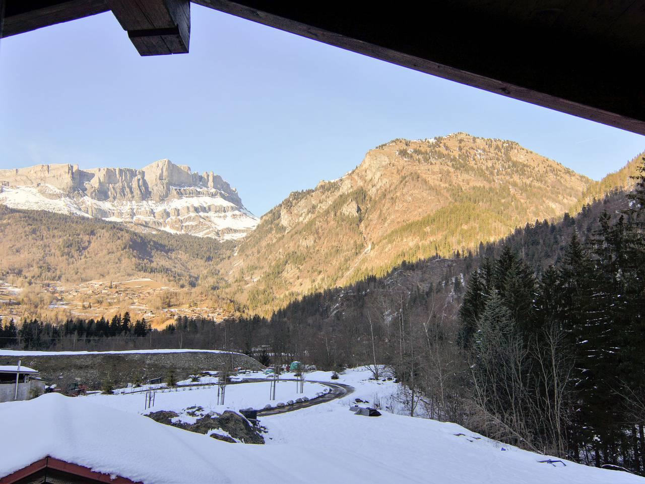 Vakantiehuis in Rhône-Alpes, Frankrijk voor 6 personen foto 18