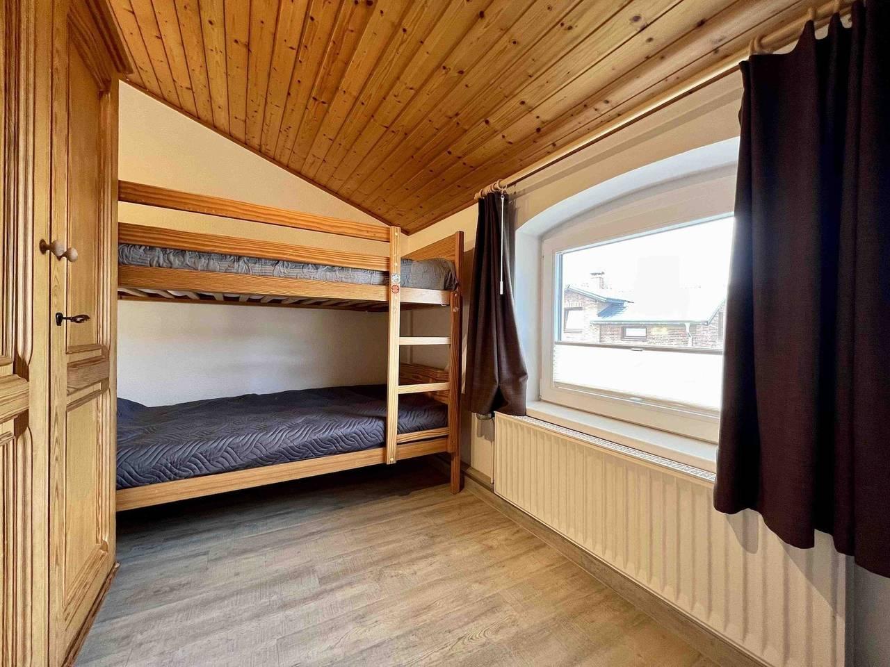 Vakantieappartement in Dahme, Duitsland voor 4 personen foto 12