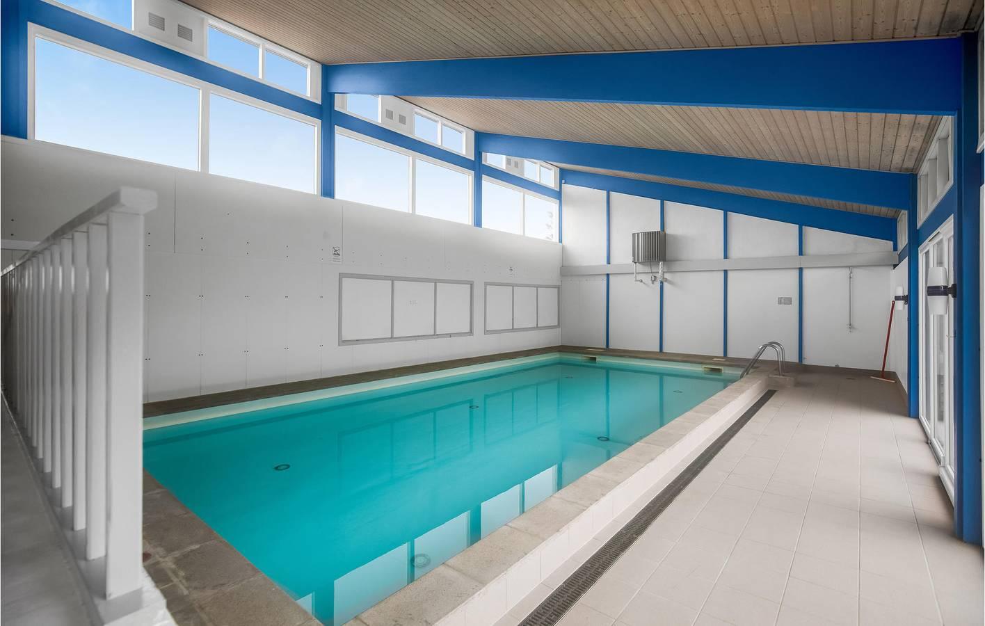 Vakantieappartement in Dueodde, Denemarken voor 4 personen foto 10