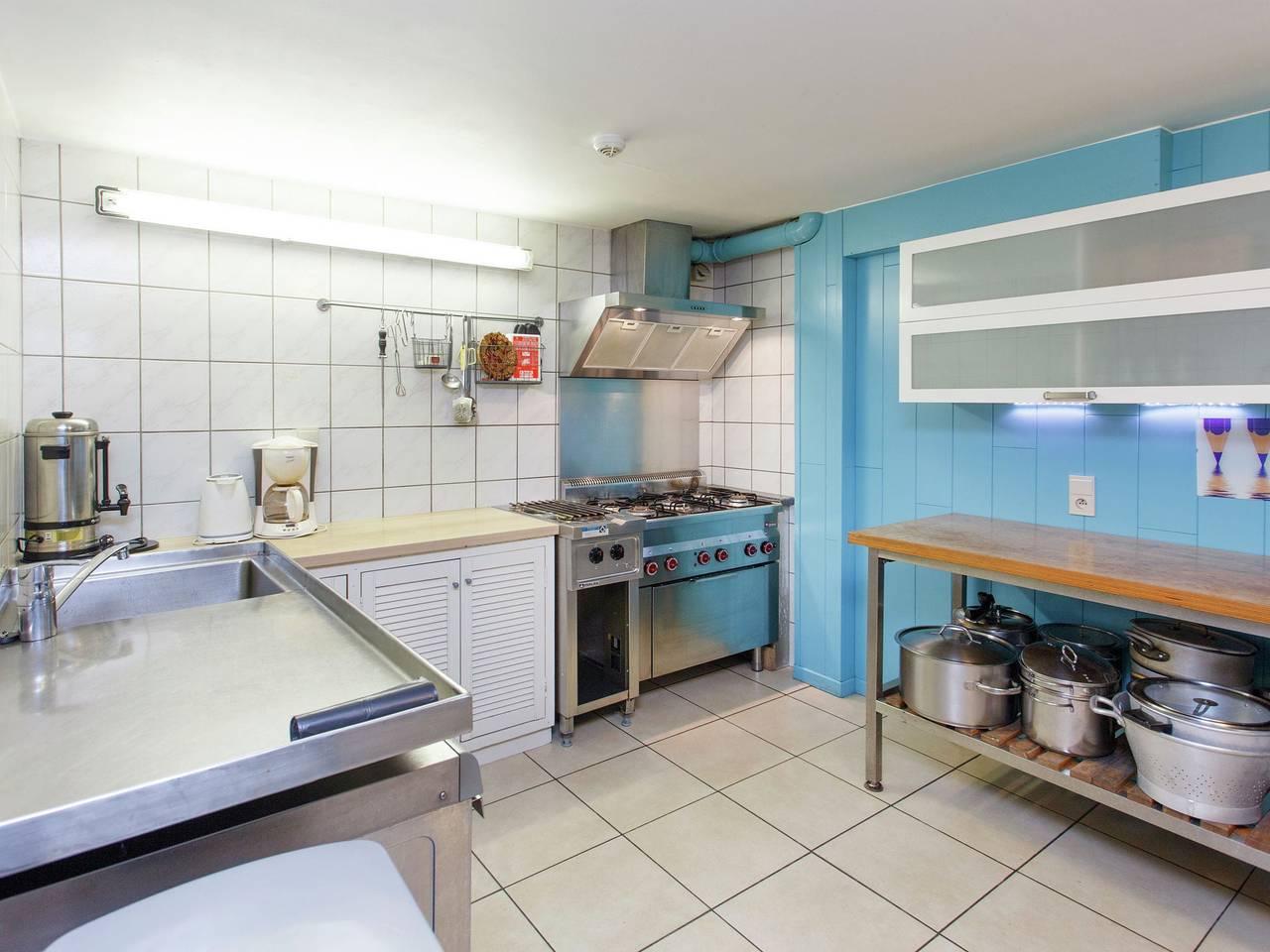 Vakantiehuis in Manhay, België voor 30 personen foto 10