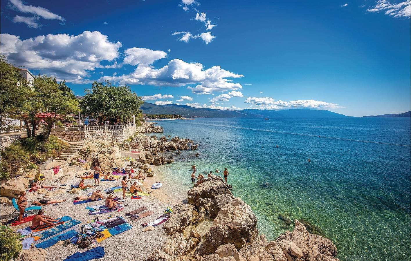 Vakantiehuis in Bribir, Kroatië voor 4 personen foto 11