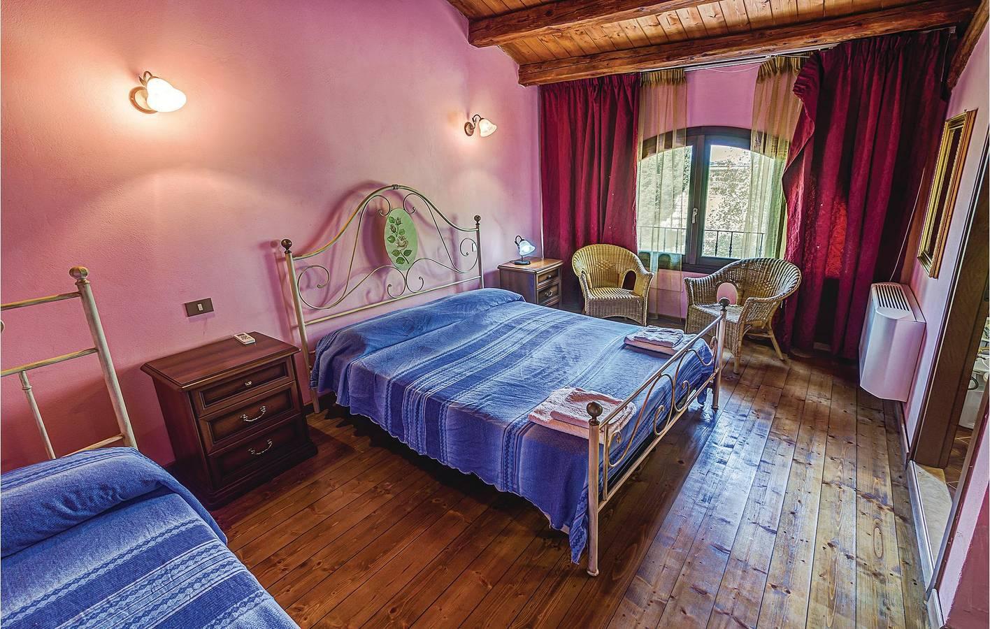 Vakantieappartement in Polesine, Italië voor 5 personen foto 17