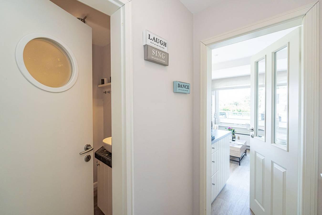 Vakantieappartement in Sylt, Duitsland voor 2 personen foto 12