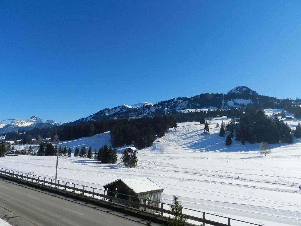 Vakantieappartement in Saanen, Zwitserland voor 6 personen foto 7