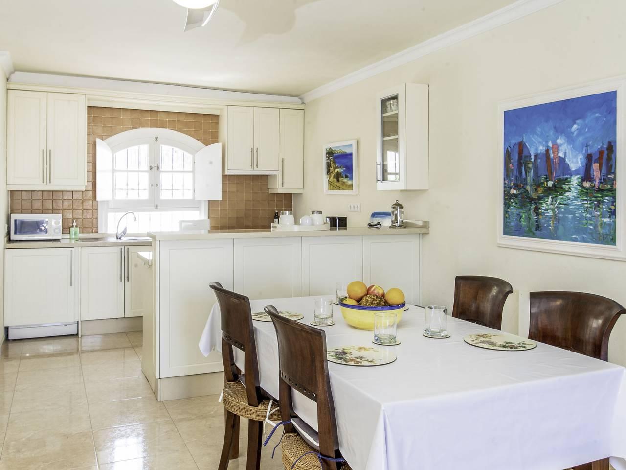 Vakantiehuis in Nerja, Spanje voor 4 personen foto 7