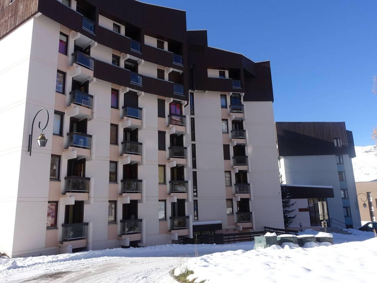 Vakantieappartement in Savoie, Frankrijk voor 2 personen foto 8