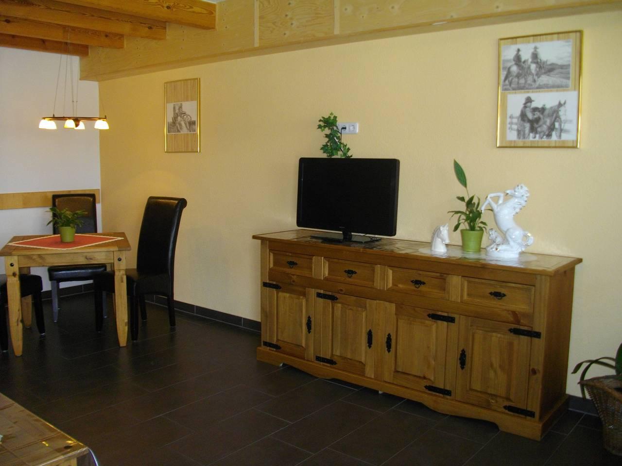 Vakantieappartement in Lübben, Duitsland voor 2 personen foto 12