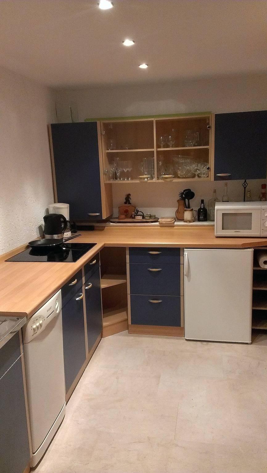 Vakantiehuis in Freiberg foto 6