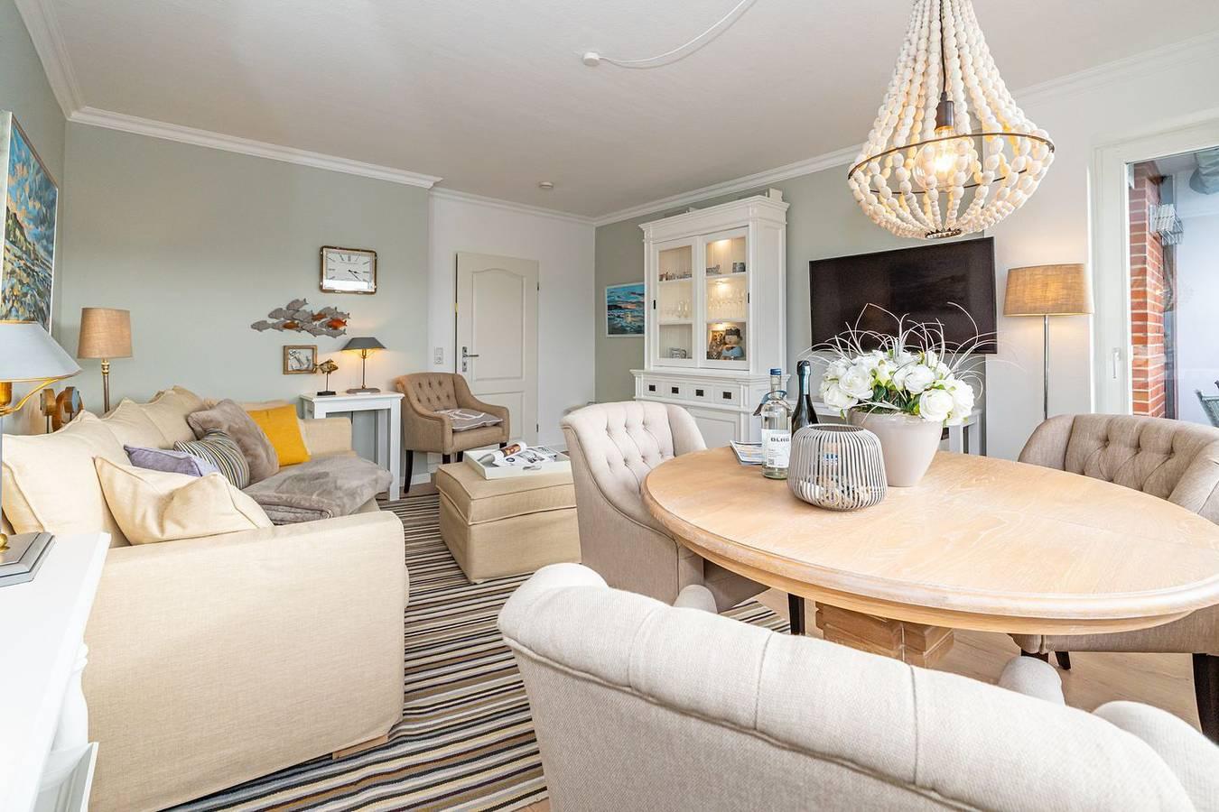 Vakantieappartement in Sylt, Duitsland voor 2 personen foto 5
