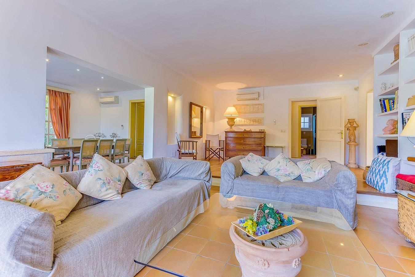 Vakantiehuis in Raiguer, Spanje voor 8 personen foto 8