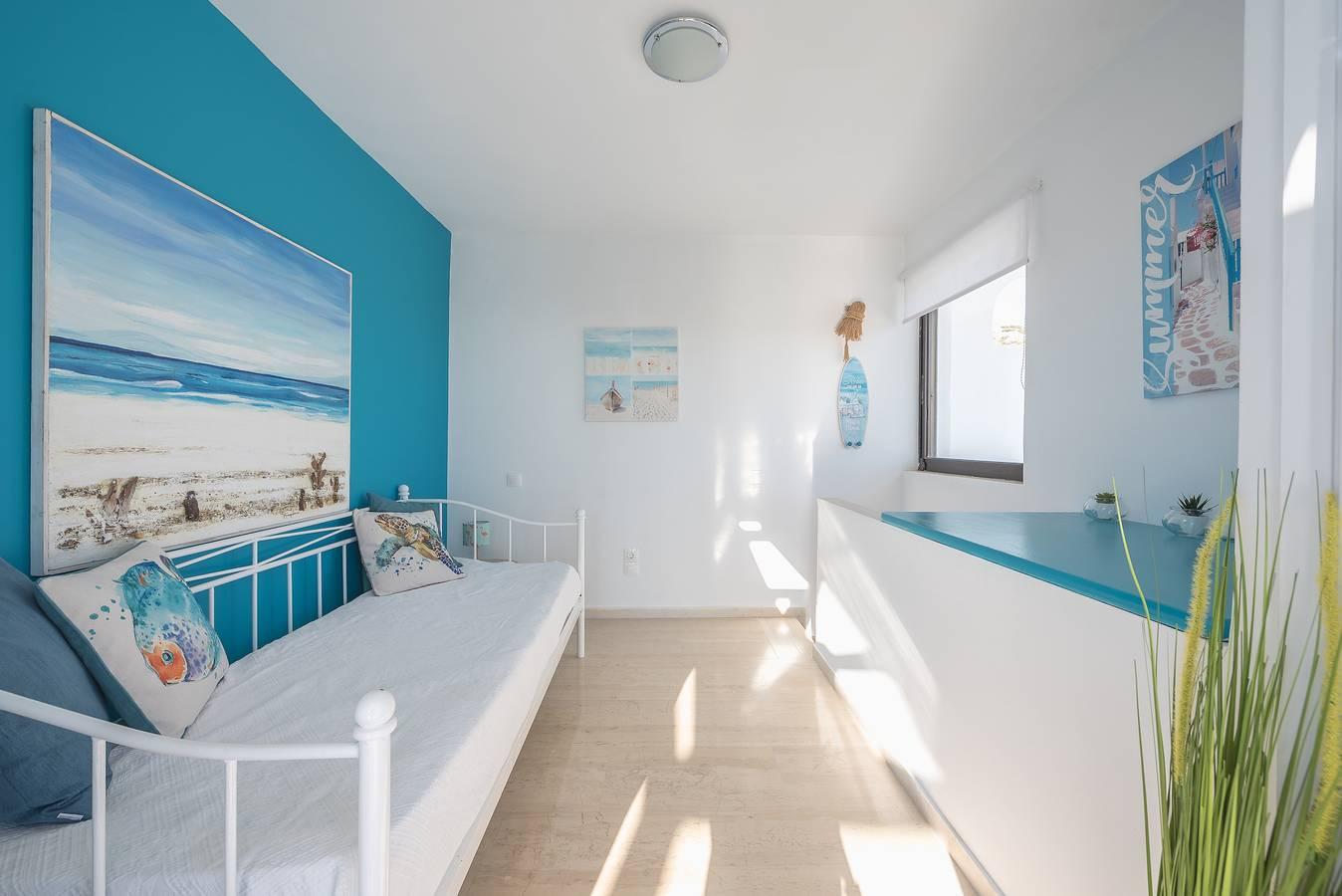 Vakantieappartement in Zuidkust Attikas, Griekenland voor 3 personen foto 18