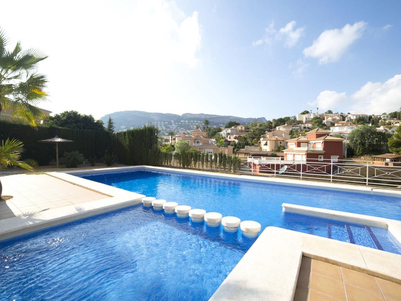 Vakantiehuis in Calpe, Spanje voor 6 personen foto 16