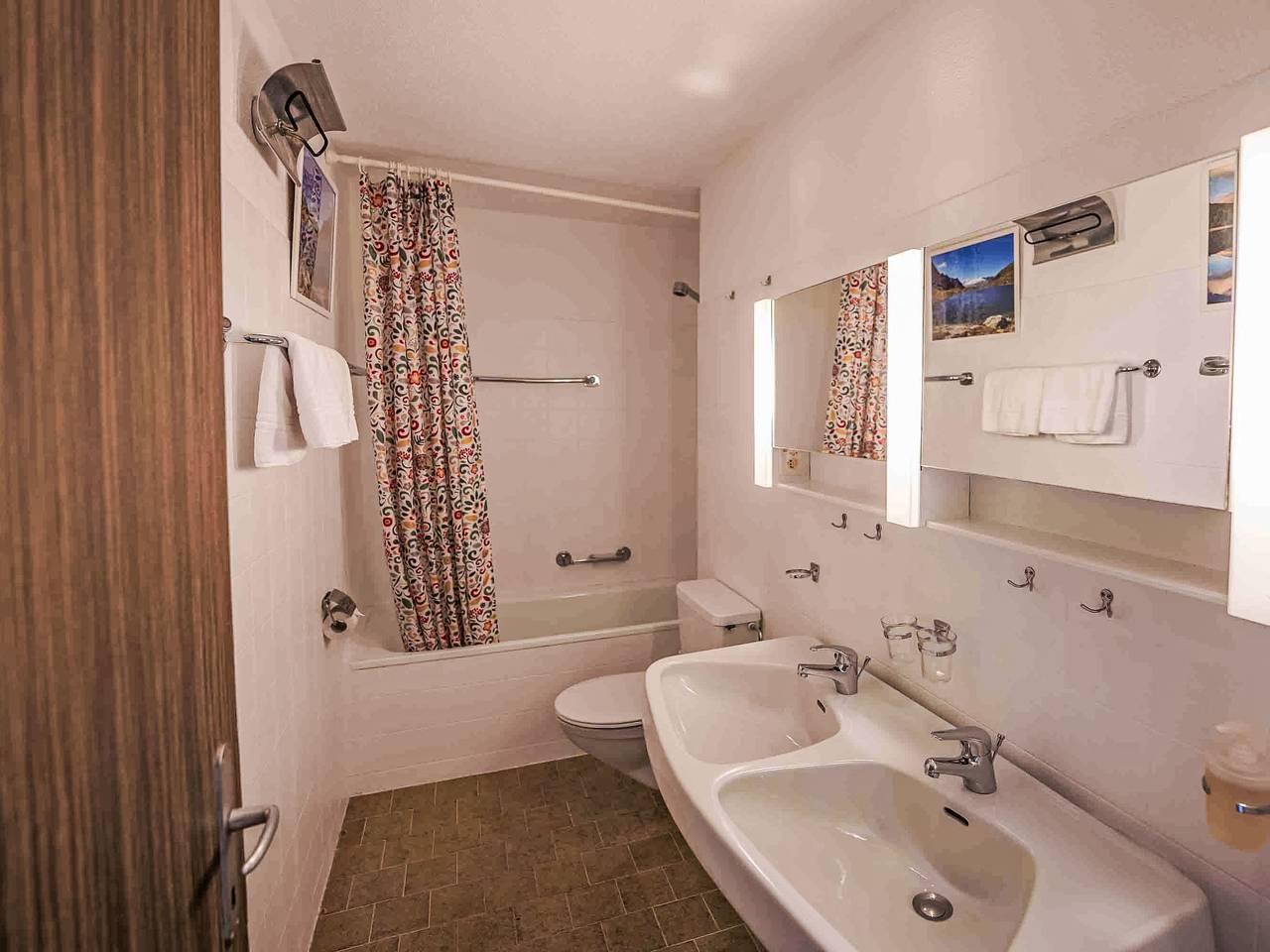 Vakantieappartement in Engadin, Zwitserland voor 6 personen foto 16