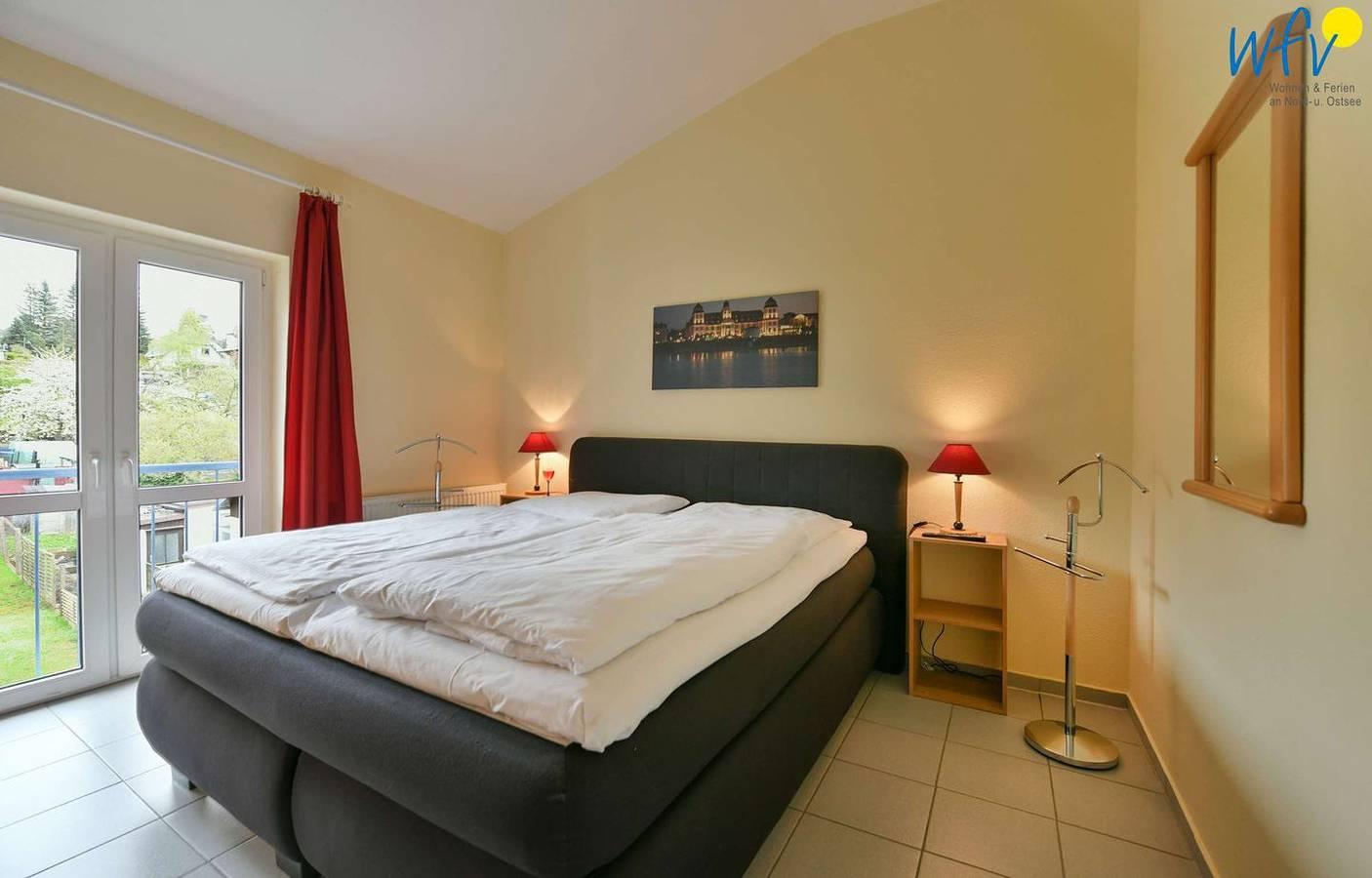 Vakantieappartement in Binz, Duitsland voor 4 personen foto 14